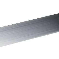 Hoekprofiel aluminium brut 10x10x1x1000mm