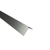 Hoekprofiel aluminium titanium 10x10x1x2600mm