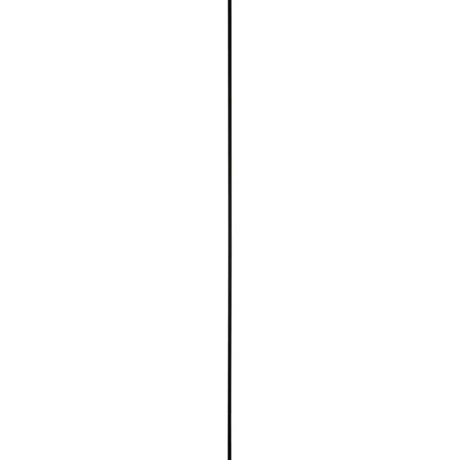 Wandpanelen|Kunststofprofielen > Geen Hoekprofiel kunststof zwart 20x20 mm 260 cm