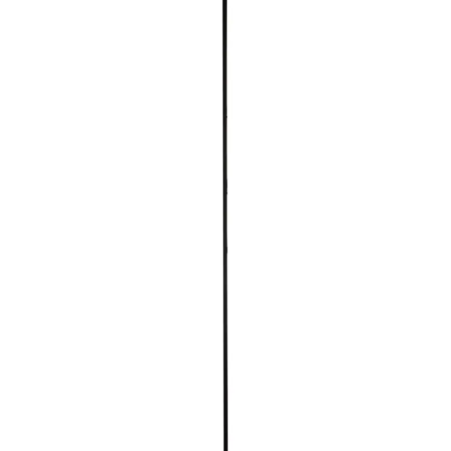 Wandpanelen|Kunststofprofielen > Geen Hoekprofiel kunststof zwart 30x30 mm 260 cm