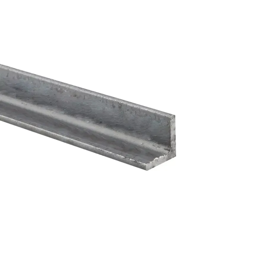 Hoekprofiel staal 25x25x3x1000mm