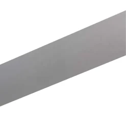 Hoekprofiel zilver aluminium 30x30x1x2600 mm