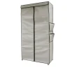Hoes t.b.v. wandrek 180x90x45 cm