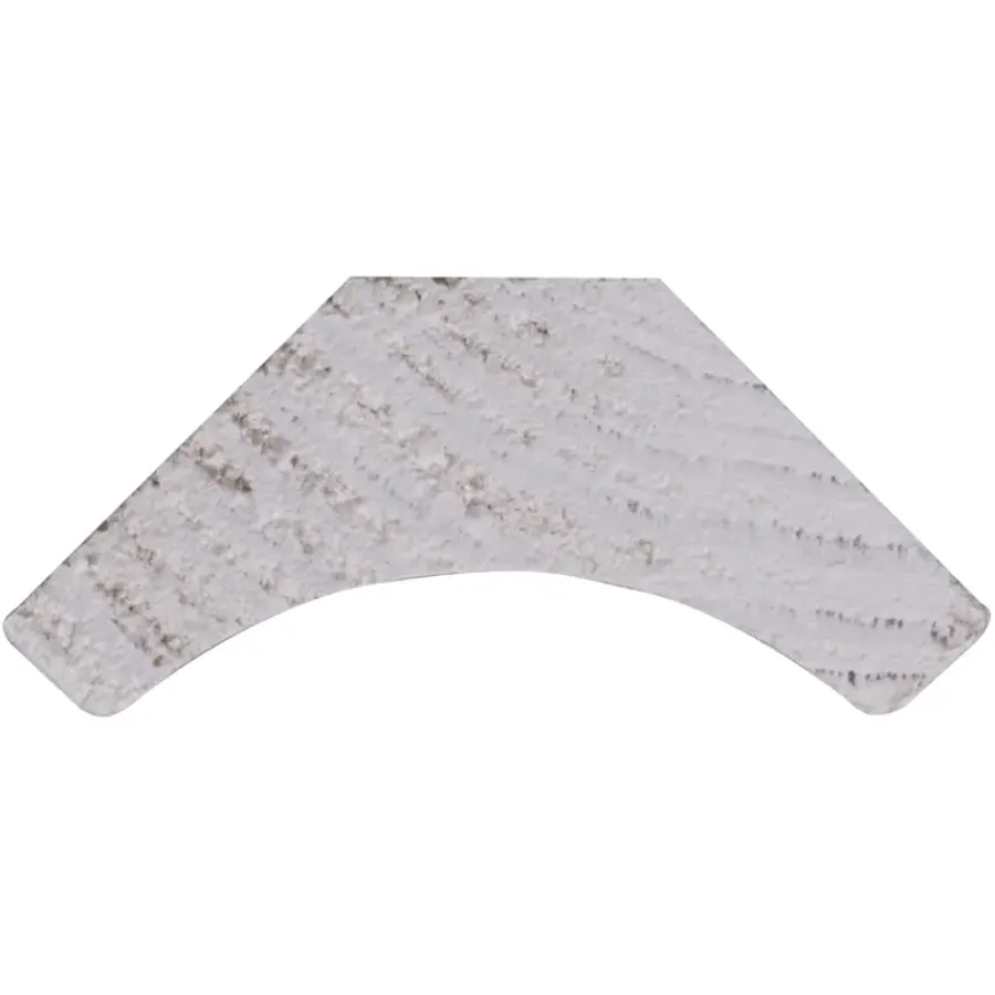 Houtenprofielen|Overgangsprofielen > Geen Hollat grenen gegrond 22x22mm 270cm
