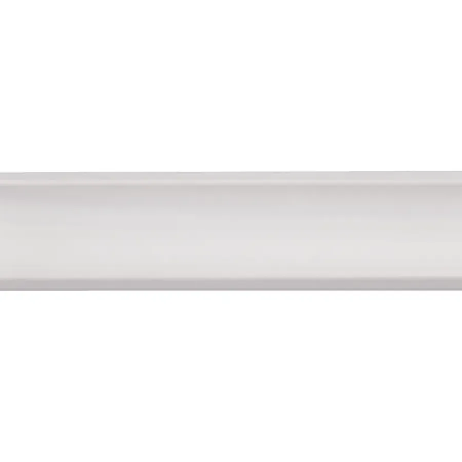 Houtenprofielen|Overgangsprofielen > Geen Hollat grenen gegrond 22x22mm 270cm