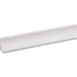 Houtenprofielen|Overgangsprofielen > Geen Hollat grenen gegrond 22x22mm 270cm