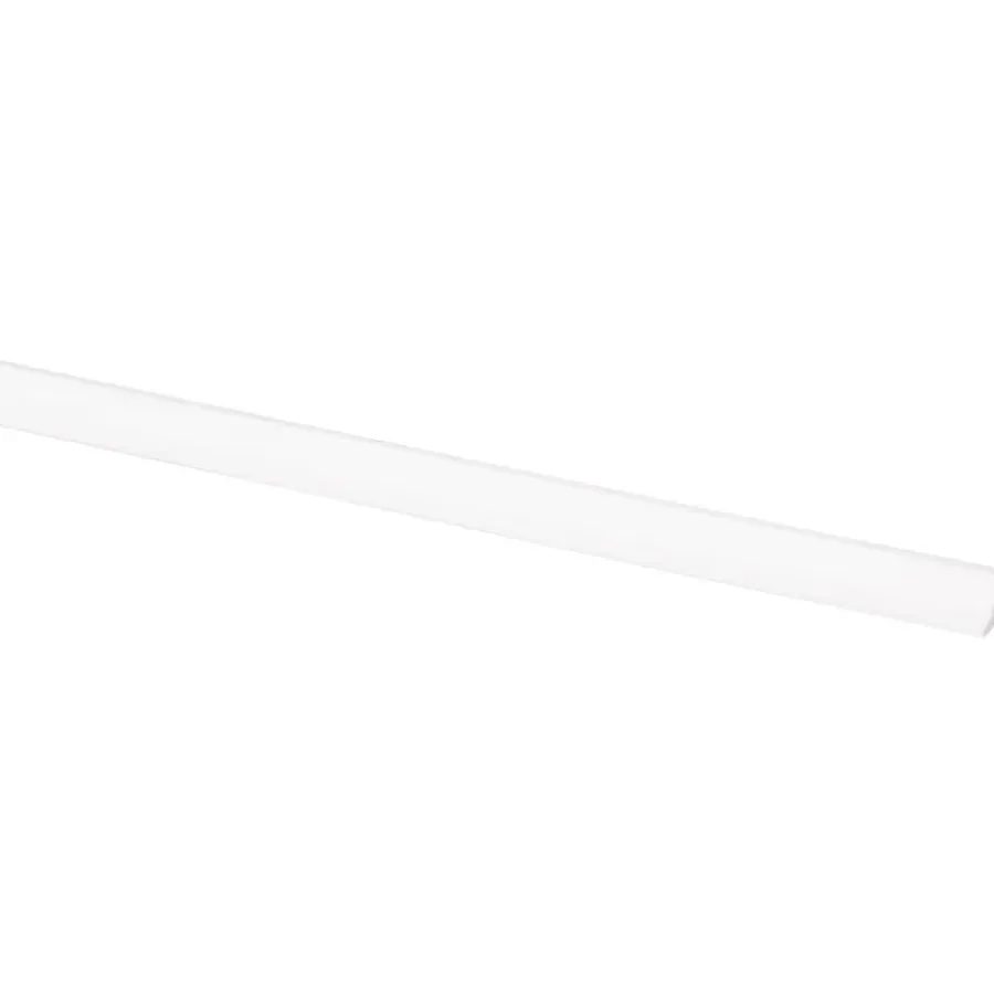 Houtenprofielen > Geen Hollat grenen gegrond 13x13 mm 270 cm