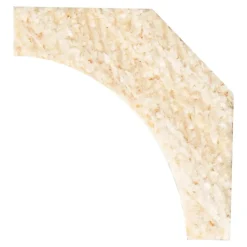 Houtenprofielen > Geen Hollat grenen 22x22 mm lengte 270 cm