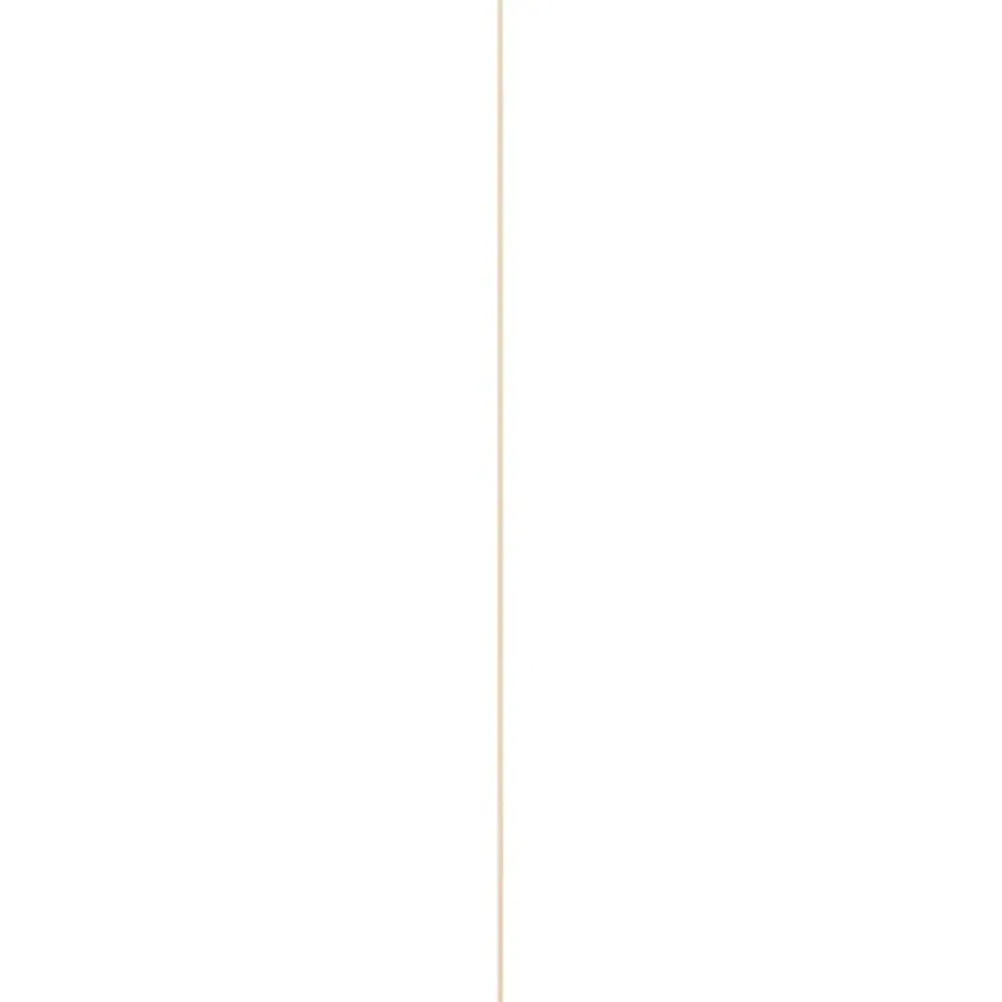 Houtenprofielen > Geen Hollat grenen 22x22 mm lengte 270 cm