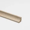 Houtenprofielen > Geen Hollat mdf Toronto 260 cm
