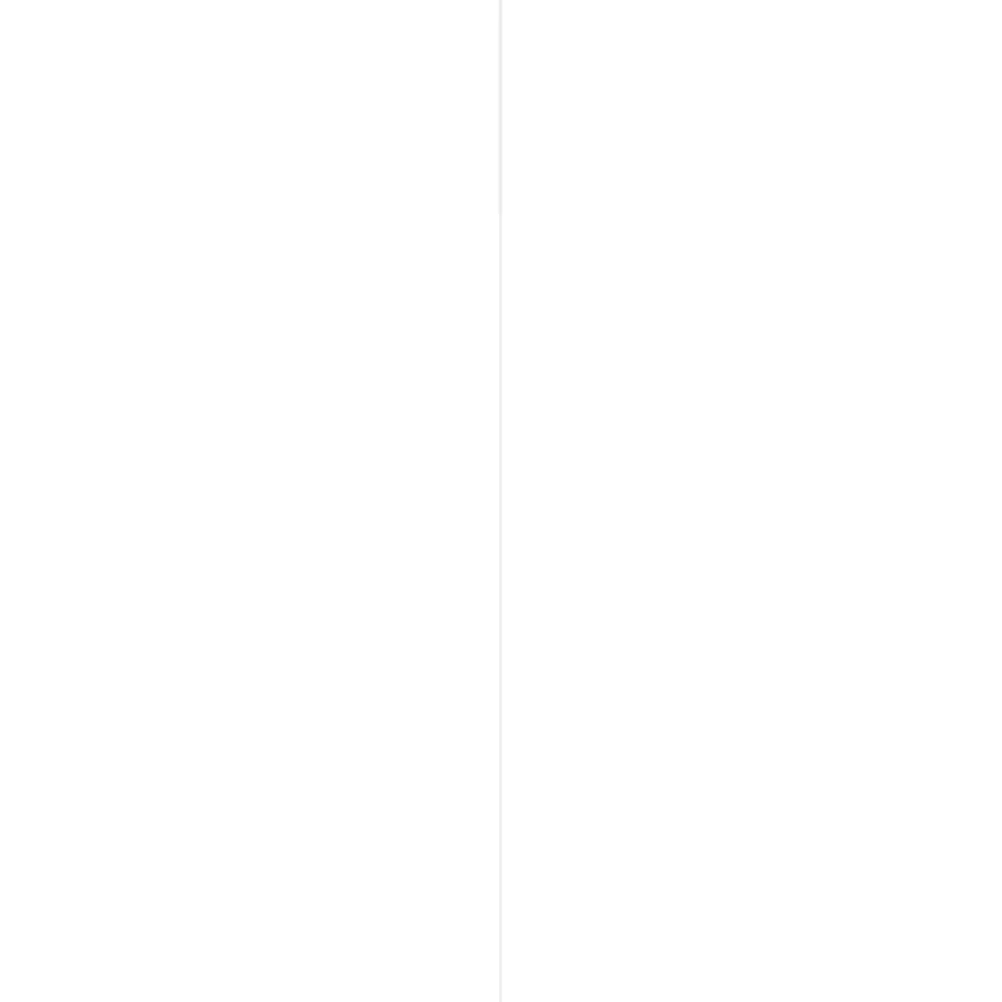 Houtenprofielen|Overgangsprofielen > Geen Hollat MDF 13x13 mm wit gegrond lengte 260 cm