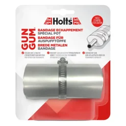 Autogereedschappen > Holts flexiwrap demper