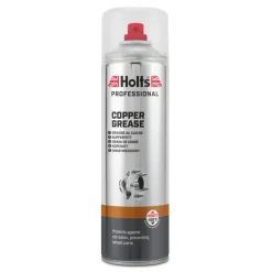 Auto Onderhouds- & Smeermiddelen|Fiets Onderhouds- & Smeermiddelen > Holts Kopervet 500ml