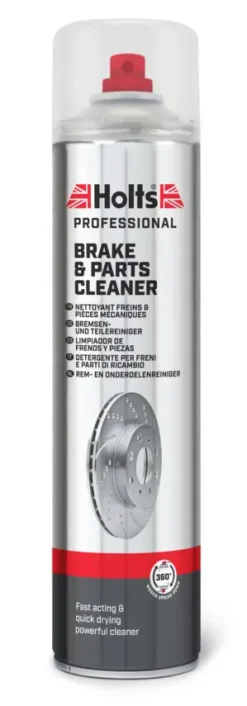Auto Onderhouds- & Smeermiddelen|Fiets Onderhouds- & Smeermiddelen > Holts Remmenreiniger 52460600131 600ml