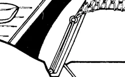 Interieuraccessoires > Carpoint Hondennet 130x87cm