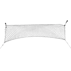 Interieuraccessoires > Carpoint Hondennet 130x87cm