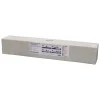 Tuinafwatering|Afvoerbuizen & Hulpstukken > Hydroblob D45 regenwaterbuffer 120 x 20 x 20 cm 45 l