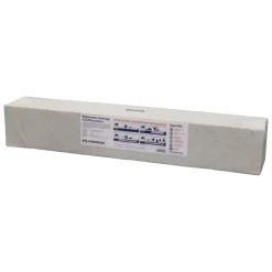 Tuinafwatering|Afvoerbuizen & Hulpstukken > Hydroblob D45 regenwaterbuffer 120 x 20 x 20 cm 45 l