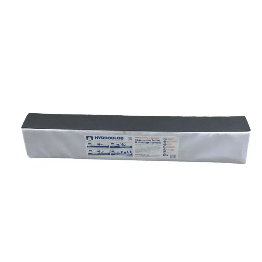 Tuinafwatering > Hydroblob filterdoek voor D34