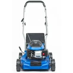 Grasmaaiers > Hyundai benzine grasmaaier 40cm 79,8cc