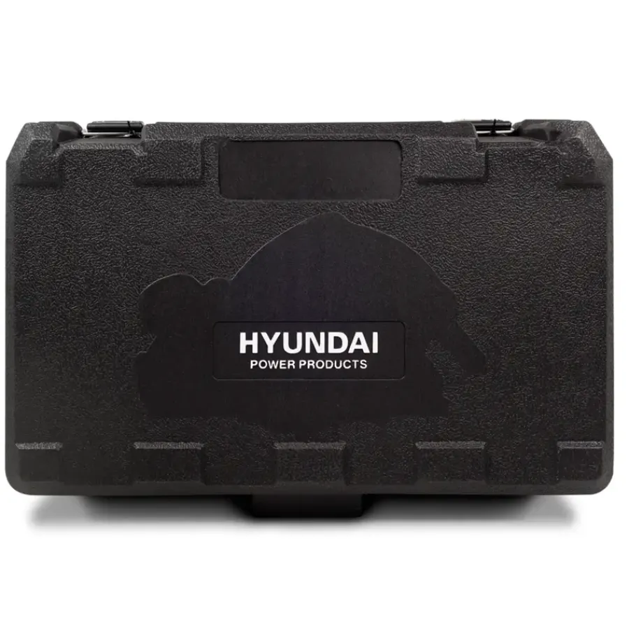 Frees, Slijp & Schaafmachines > Hyundai elektrische schaaf 950W 82x4mm