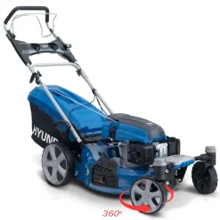 Grasmaaiers > Hyundai grasmaaier benzine 508mm