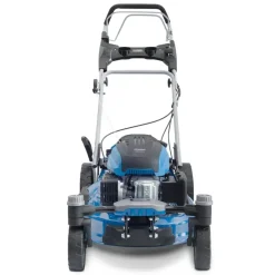 Grasmaaiers > Hyundai grasmaaier benzine 508mm