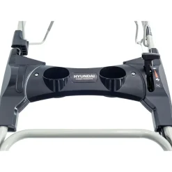 Grasmaaiers > Hyundai grasmaaier benzine 508mm