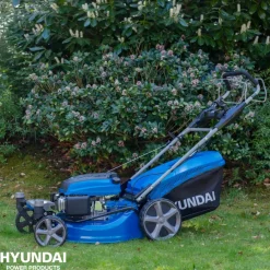 Grasmaaiers > Hyundai grasmaaier benzine 508mm