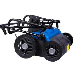 Verticuteermachines > Hyundai verticuteermachine 360mm 1500W