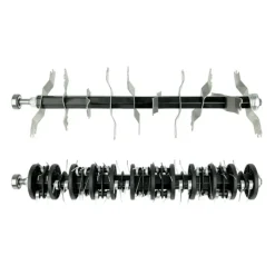 Verticuteermachines > Hyundai verticuteermachine 360mm 1500W