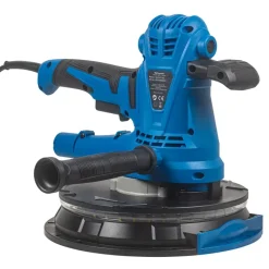 Schuurmachines > Hyundai wandschuurmachine 1280W