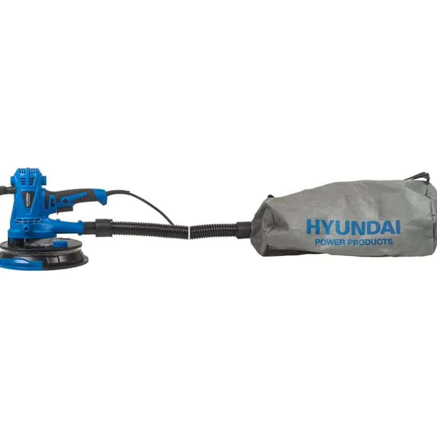 Schuurmachines > Hyundai wandschuurmachine 1280W