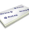Isolatieplaten > IDELCO ALPHA PIR isolatieplaat 120 x 60 cm 4 cm (Rd 1.8) 0,72 m²
