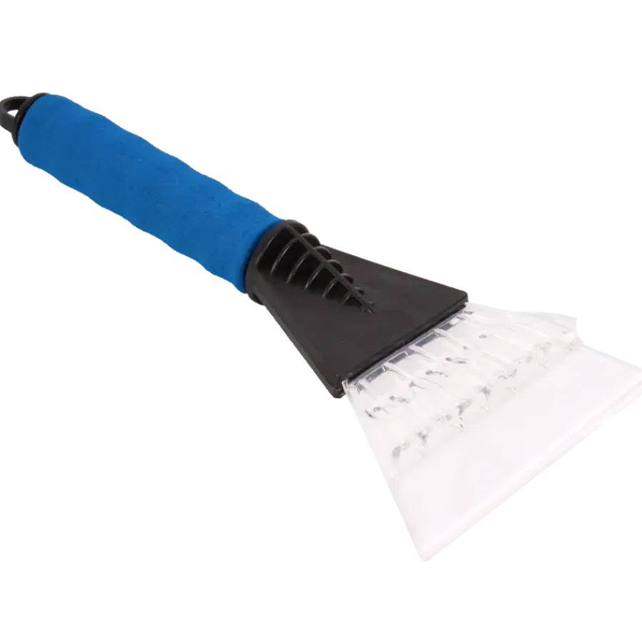 Zomer- & Winterartikelen > Talen Tools IJskrabber de luxe