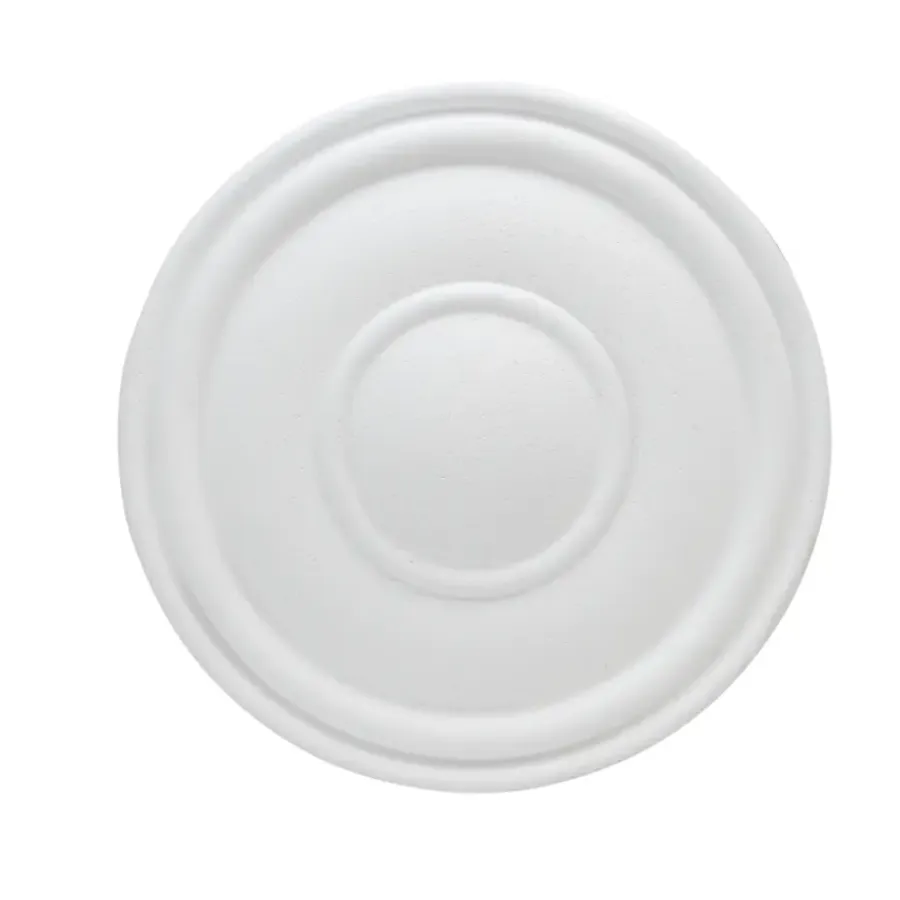 Kunststofprofielen > Inspirations Rozet Monza Ø 20 cm
