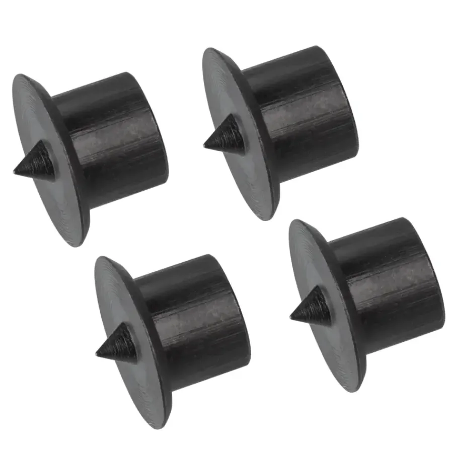 Overig Handgereedschap > IRWIN centreerpunten voor deuvels van Ø8 mm. Inhoud 4 stuks.
