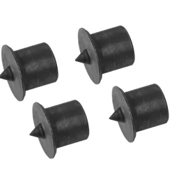 Overig Handgereedschap > IRWIN centreerpunten voor deuvels van Ø10 mm. Inhoud 4 stuks.