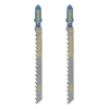 Zaagbladen > IRWIN decoupeerzaagblad medium T-aansluiting voor hout - 2 stuks
