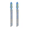 Zaagbladen > IRWIN decoupeerzaagblad medium T-aansluiting voor hout / spaanplaat - 2 stuks