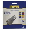 Slijpaccessoires > IRWIN diamantschijf voor haakse slijper Ø125 mm. Voor steen.