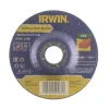 Slijpaccessoires > IRWIN doorslijpschijf Ø115 mm. Dikte 3 mm. Voor steen.