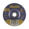 Slijpaccessoires > IRWIN doorslijpschijf Ø100 mm. Dikte 3 mm. Voor steen.