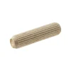 Irwin houten deuvels Ø10 mm. Inhoud 30 stuks.
