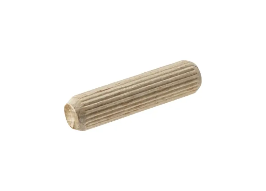 Irwin houten deuvels Ø10 mm. Inhoud 30 stuks.
