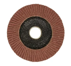 Slijpaccessoires > IRWIN lamellenschuurschijf voor haakse slijper Ø 115 mm korrelgrootte K40.