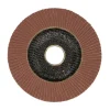 Slijpaccessoires > IRWIN lamellenschuurschijf voor haakse slijper Ø 115 mm korrelgrootte K120.