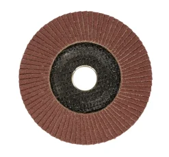 Slijpaccessoires > IRWIN lamellenschuurschijf voor haakse slijper Ø 125 mm korrelgrootte K60.