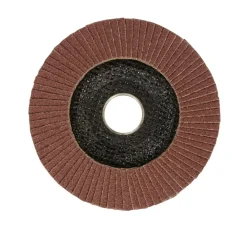 Slijpaccessoires > IRWIN lamellenschuurschijf voor haakse slijper Ø 115 mm korrelgrootte K60.