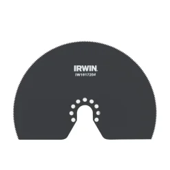 Multitool Accessoires > IRWIN multitool accessoire - segmentzaagblad voor hout voor B+D multitool MT300KA - 100 mm